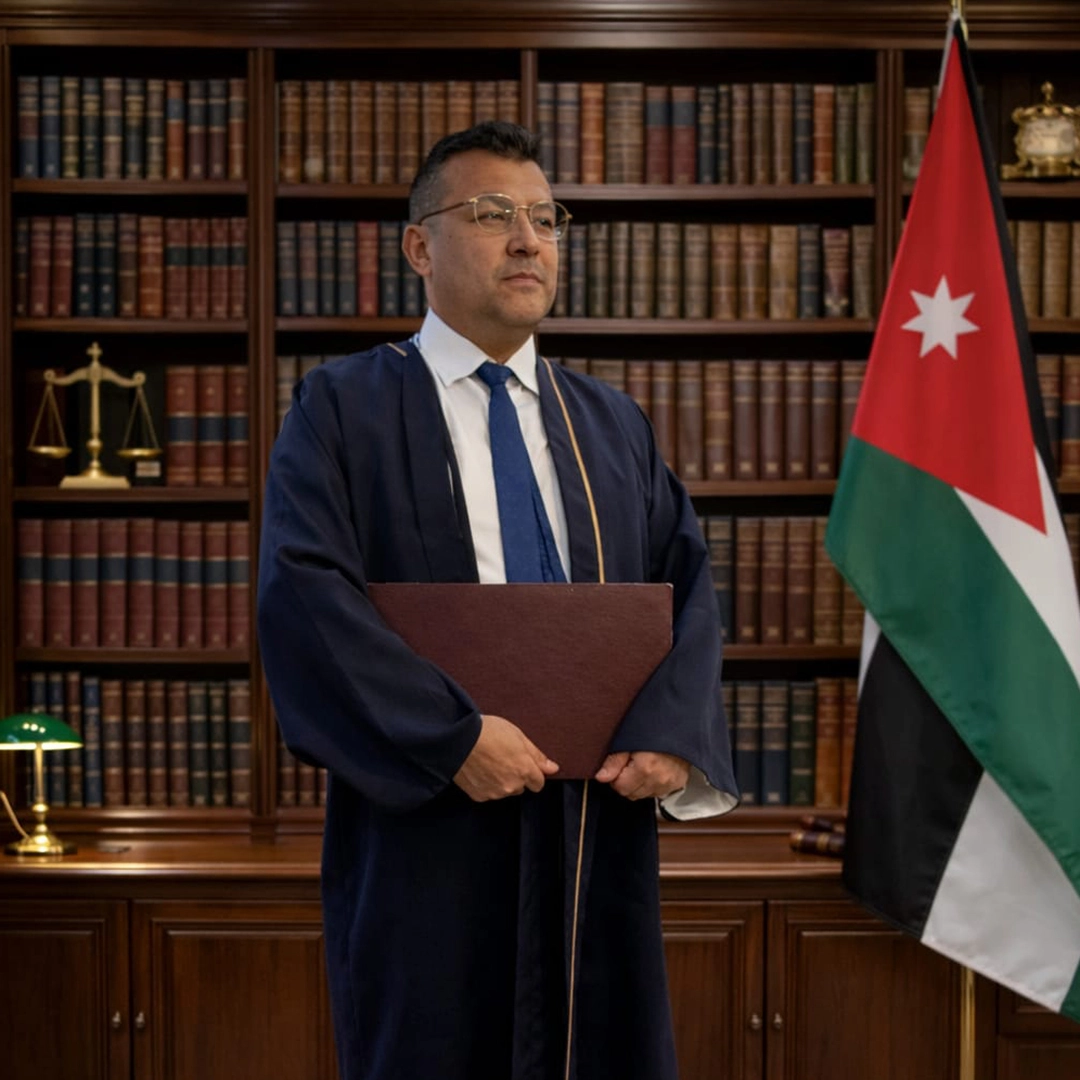 عدنان محمد على الدعجه