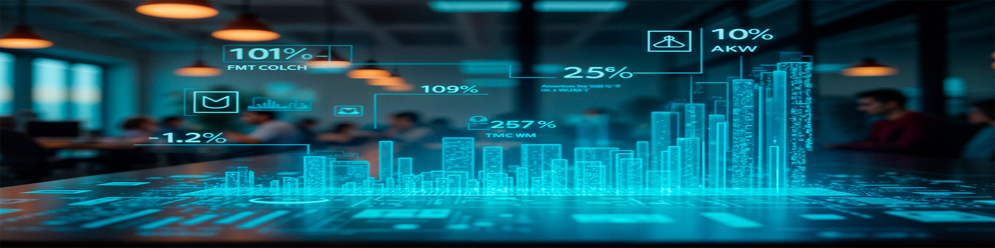 استراتيجيات تنمية الأعمال: كيف تنقل شركتك إلى المستوى التالي؟