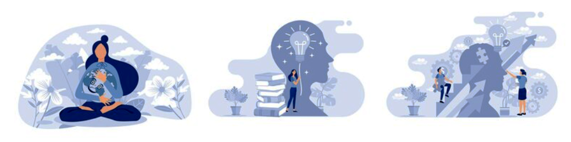 الـ Life Coach ودوره في دعم الصحة النفسية: رؤية علمية