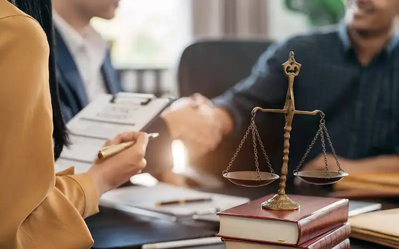 العلاقات الدبلوماسية والقانون الدولي أسس التفاعل بين الدول