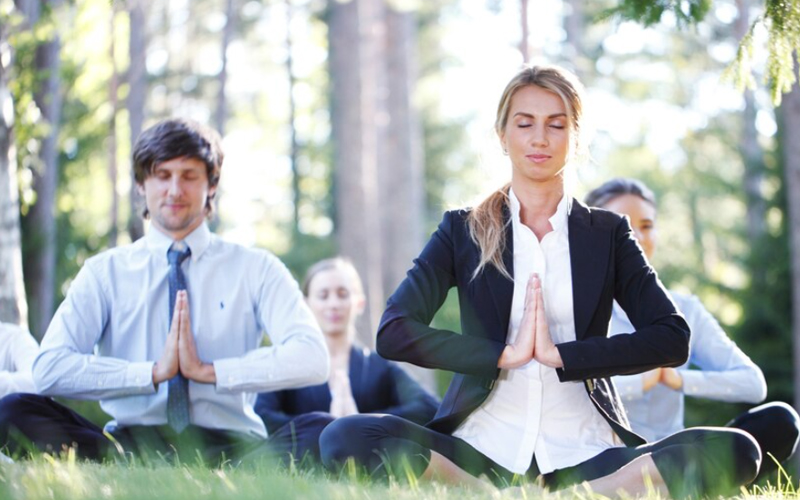 الـ Life Coach ودوره في دعم الصحة النفسية: رؤية علمية