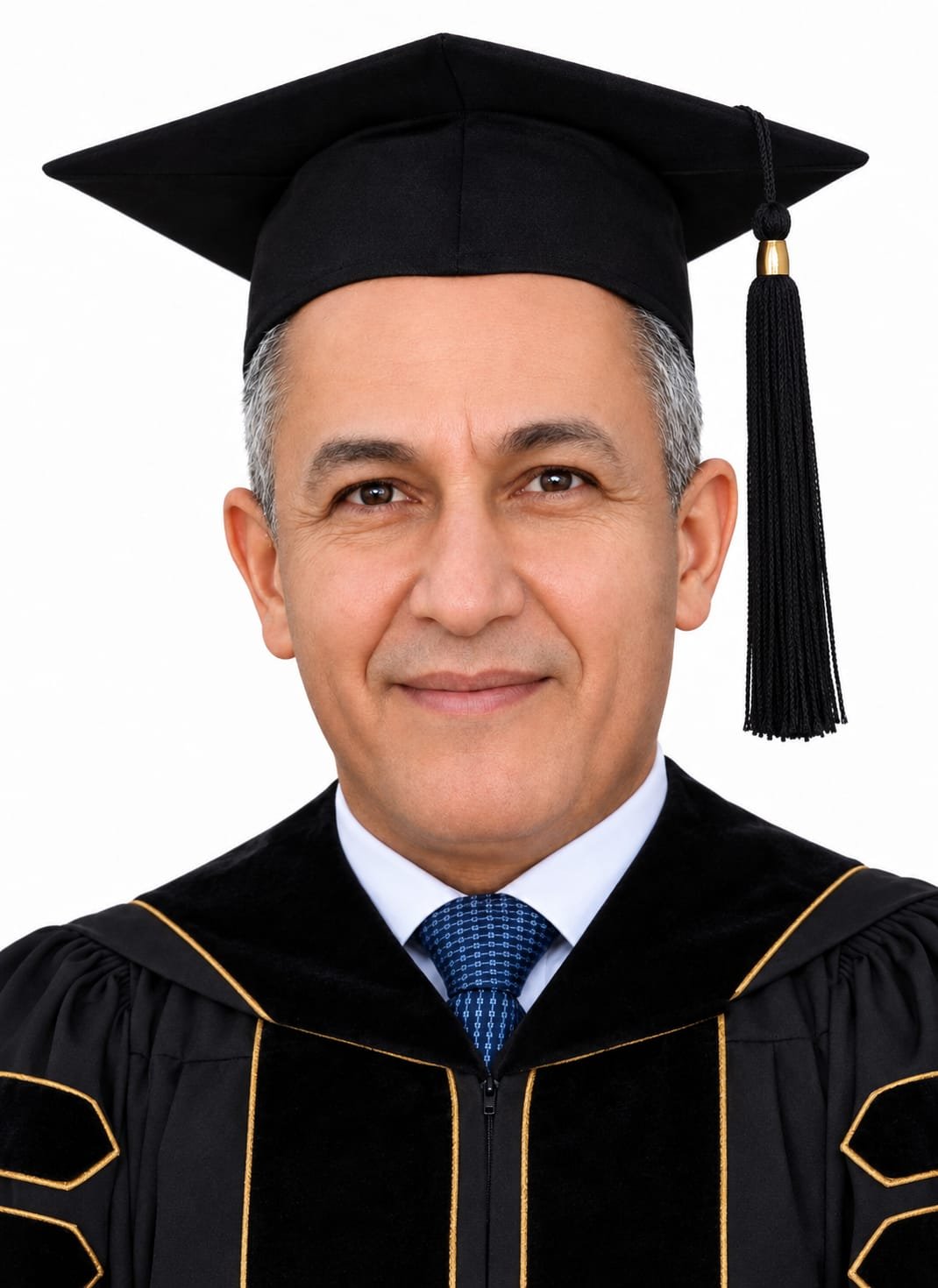عمر عبدالله هديرس الشوبكي